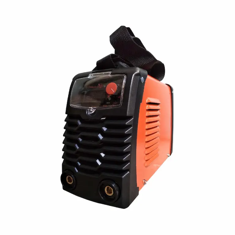 Arriendo de soldadora inverter en Olmué